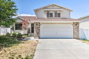 Charming Family Home with Yard, Pets Welcome!